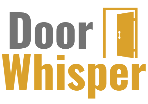 DoorWhisper